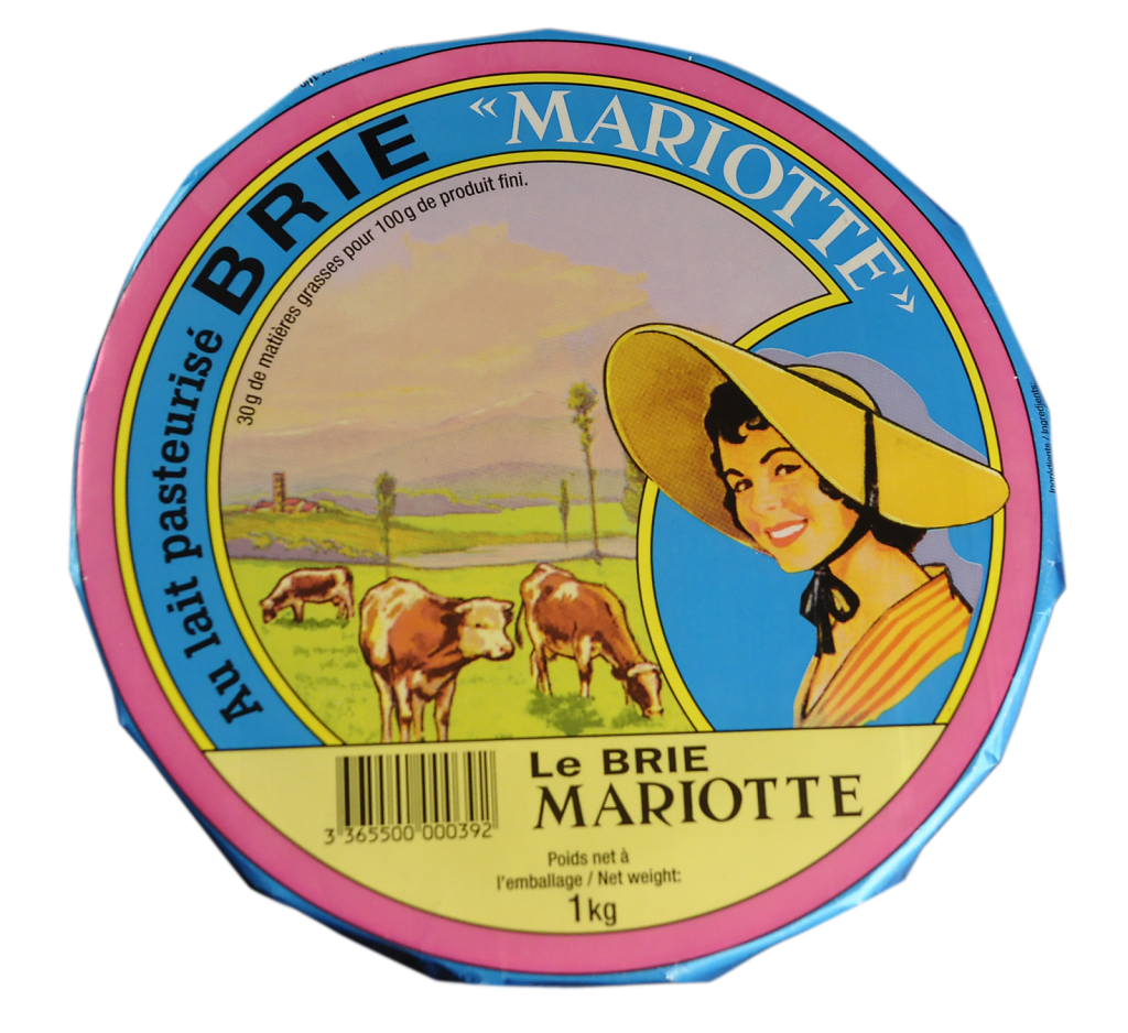 Mariotte-brie-1kg