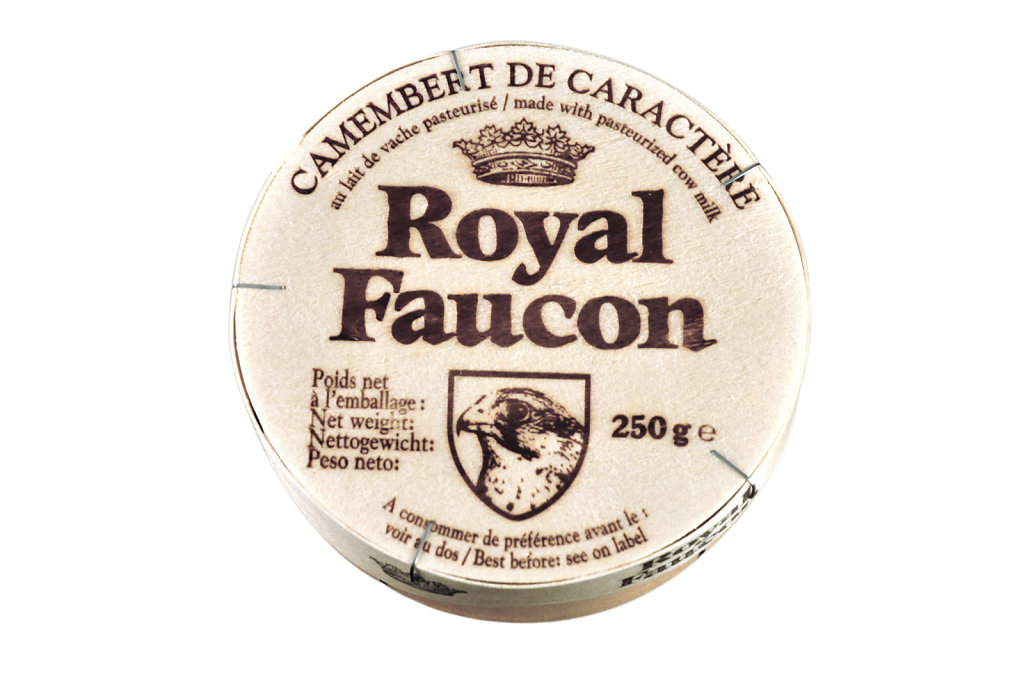 Faucon Royal -250g